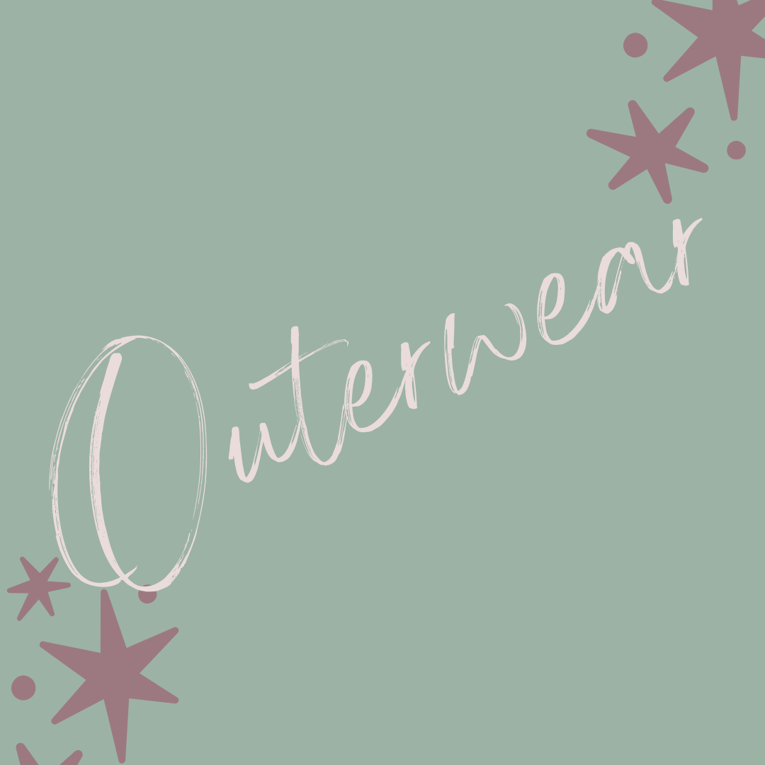 Outerwear