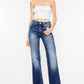 High Rise Holly Flare Jeans