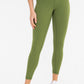 BRONZE - Manhattan Ultra Form Fit Leggings