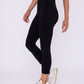 BRONZE - Manhattan Ultra Form Fit Leggings