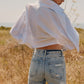 High Rise 90's Boyfriend Jeans