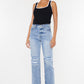 High Rise 90's Boyfriend Jeans