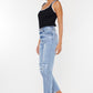 High Rise 90's Boyfriend Jeans