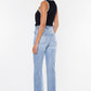 High Rise 90's Boyfriend Jeans