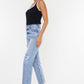 High Rise 90's Boyfriend Jeans