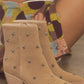 OASIS SOCIETY Ivanna - Star Studded Western Boots