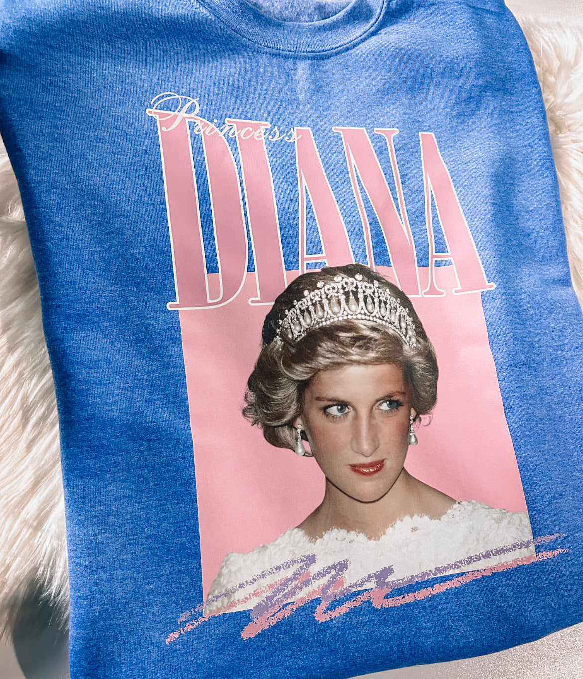 Princess Diana 90s