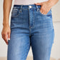 RFM Mini Mia Full Size Tummy Control High Waist Jeans