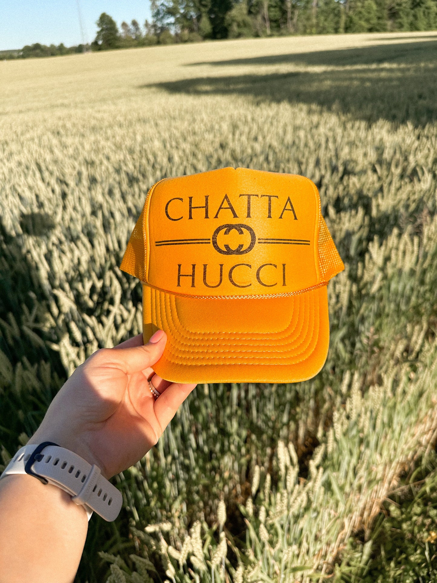 CHATTA-HUCCI