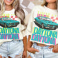 DAYTONA RETRO COMFORT COLOR