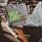 Fast Cars Racing Tee