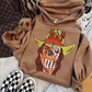 Maneater Hoodie