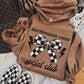 Overstimulated Moms Social Club Hoodie