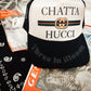 (WS) CHATTA HUCCI TRUCKER HAT