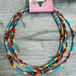 Sarape Choker - 14 inches