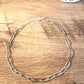 Simple Chain Choker - 14 inches